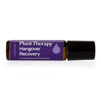 Hangover Recovery Pre-Diluted Roll-On