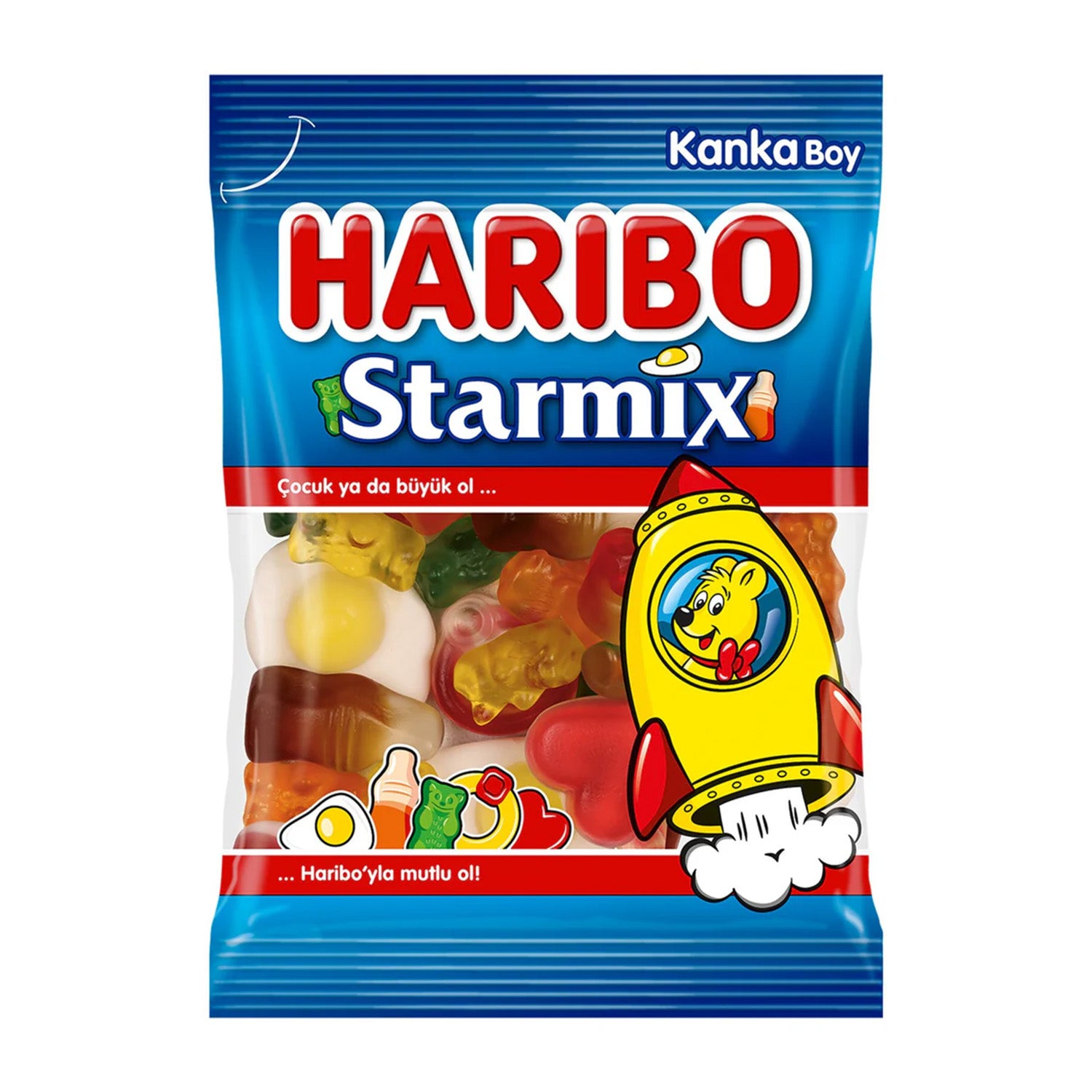Haribo Starmix 80 G
