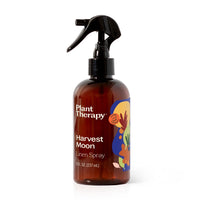 Harvest Moon Linen Spray