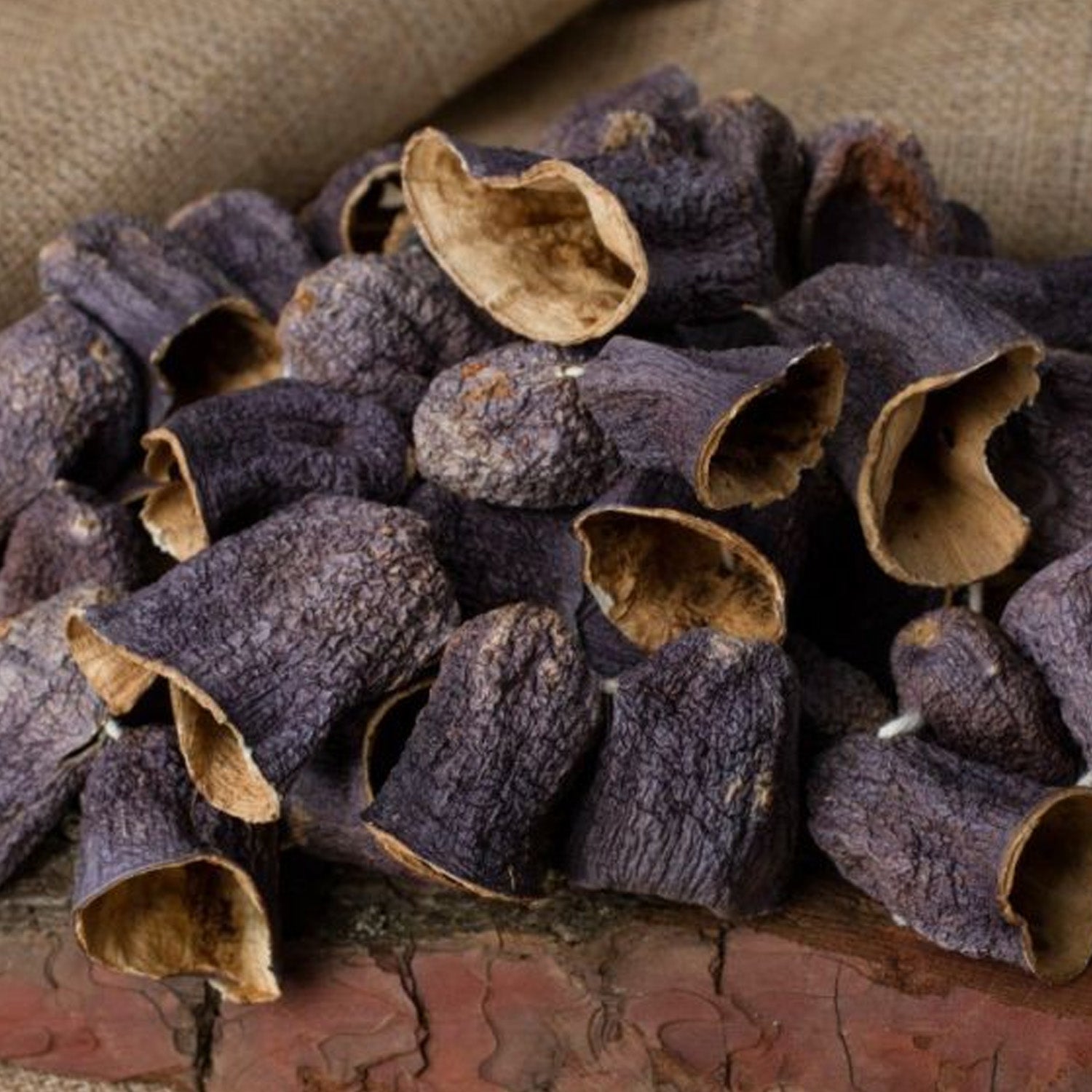 Hasiroglu Dried Eggplant120G