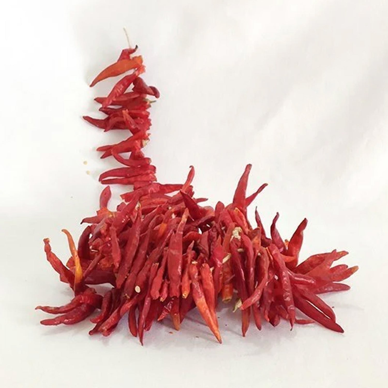 Hasiroglu Dried Hot Pepper 50P