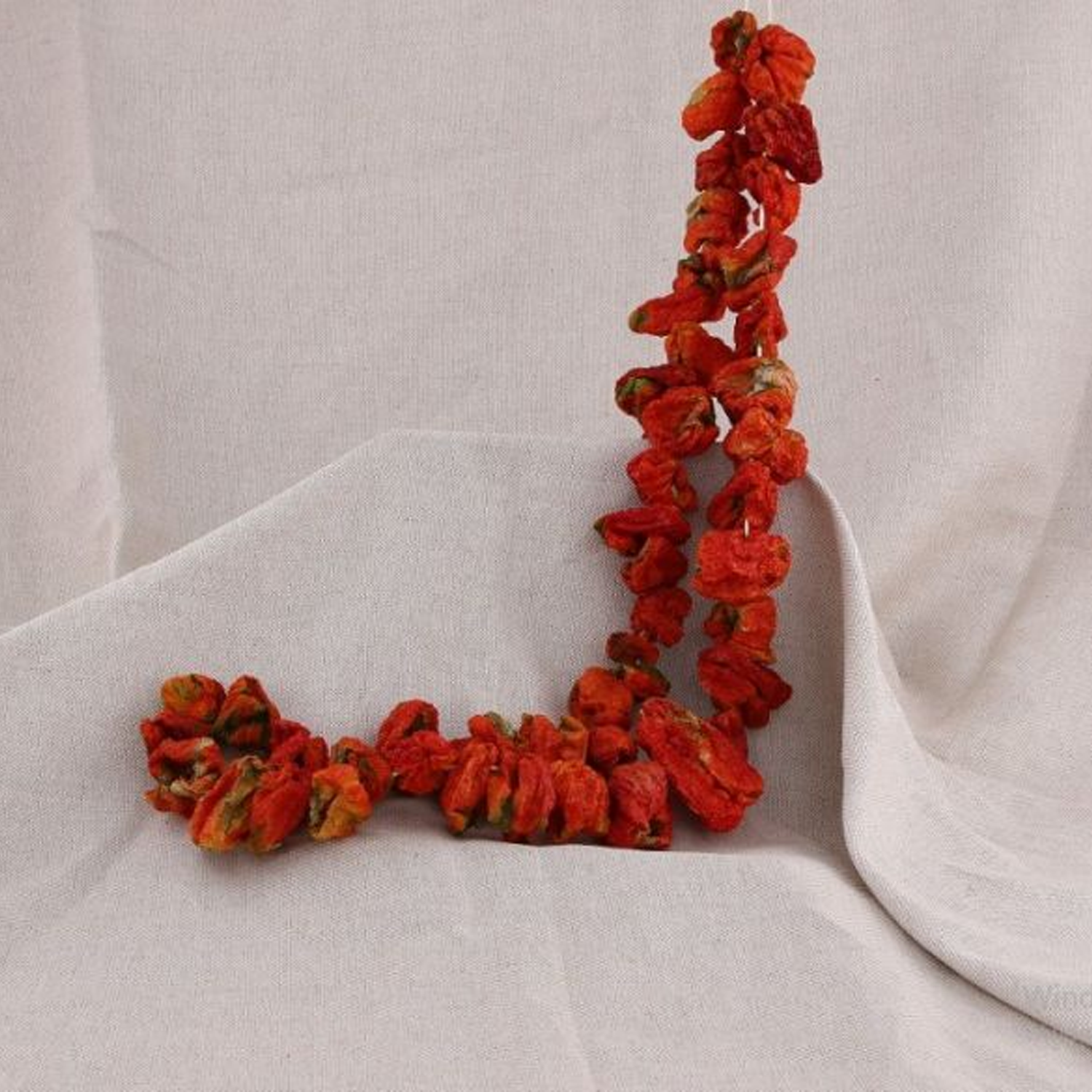 Hasiroglu Dried Pepper 50Pcs