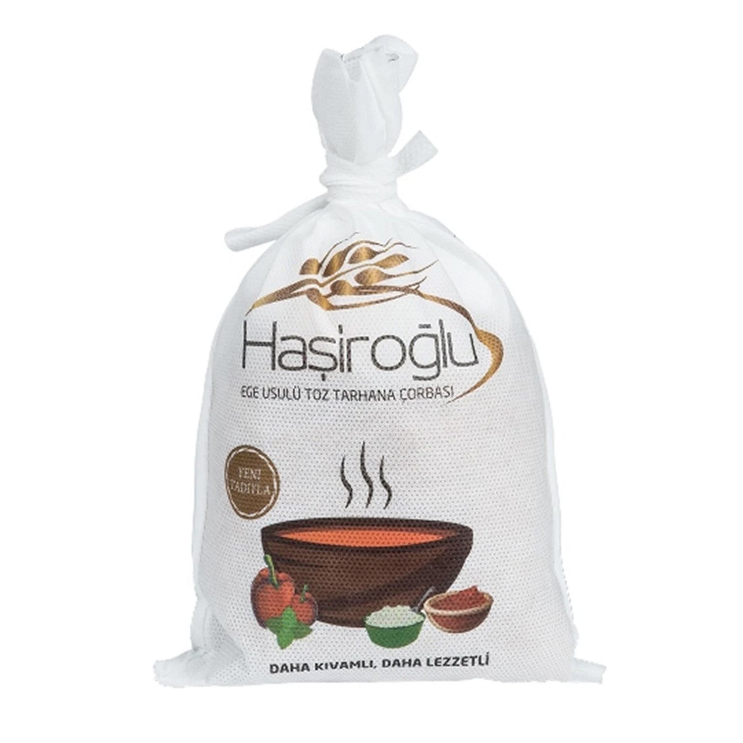 Hasıroğlu Ege TarhanaMld500G