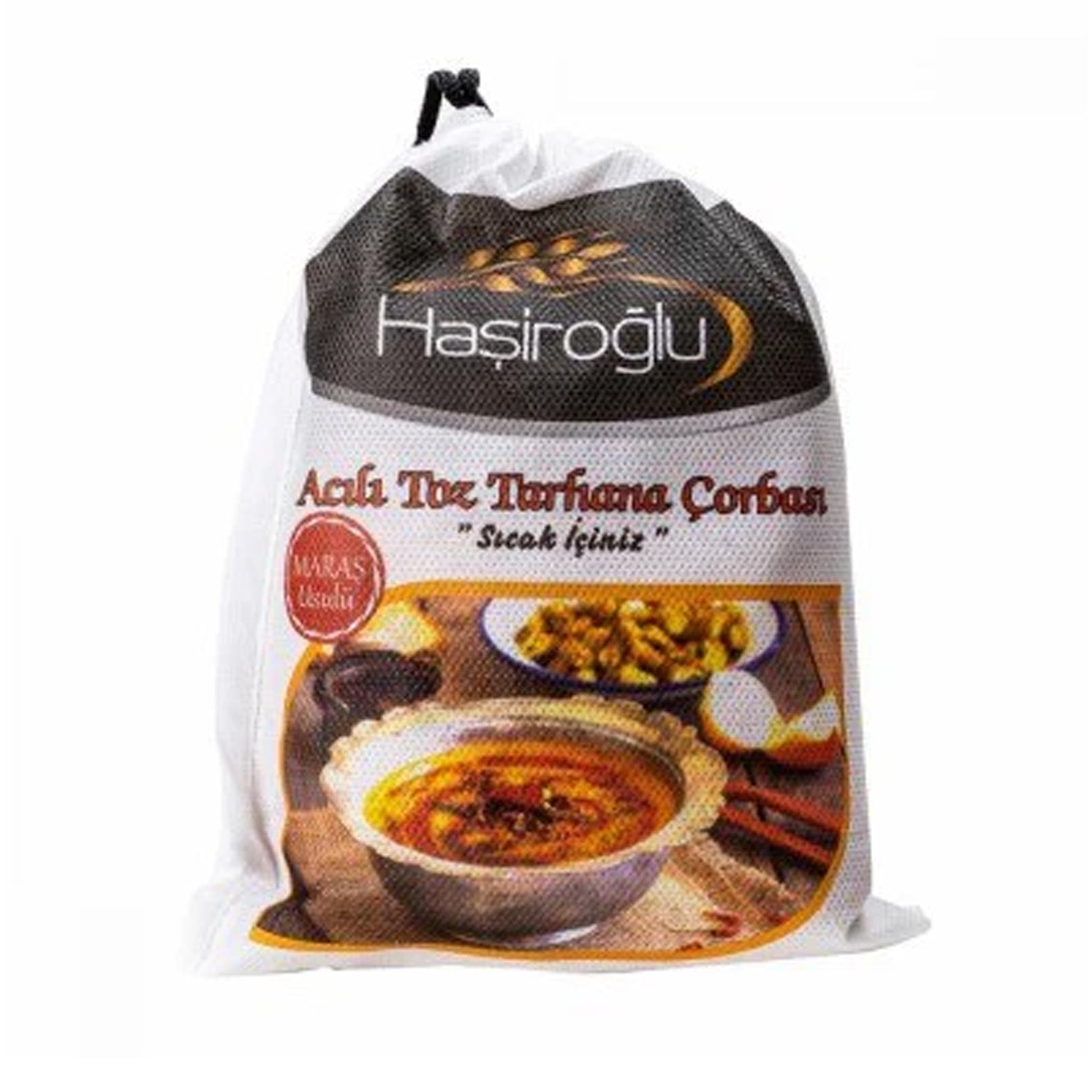 Hasiroglu Maras Tarhana Hot500