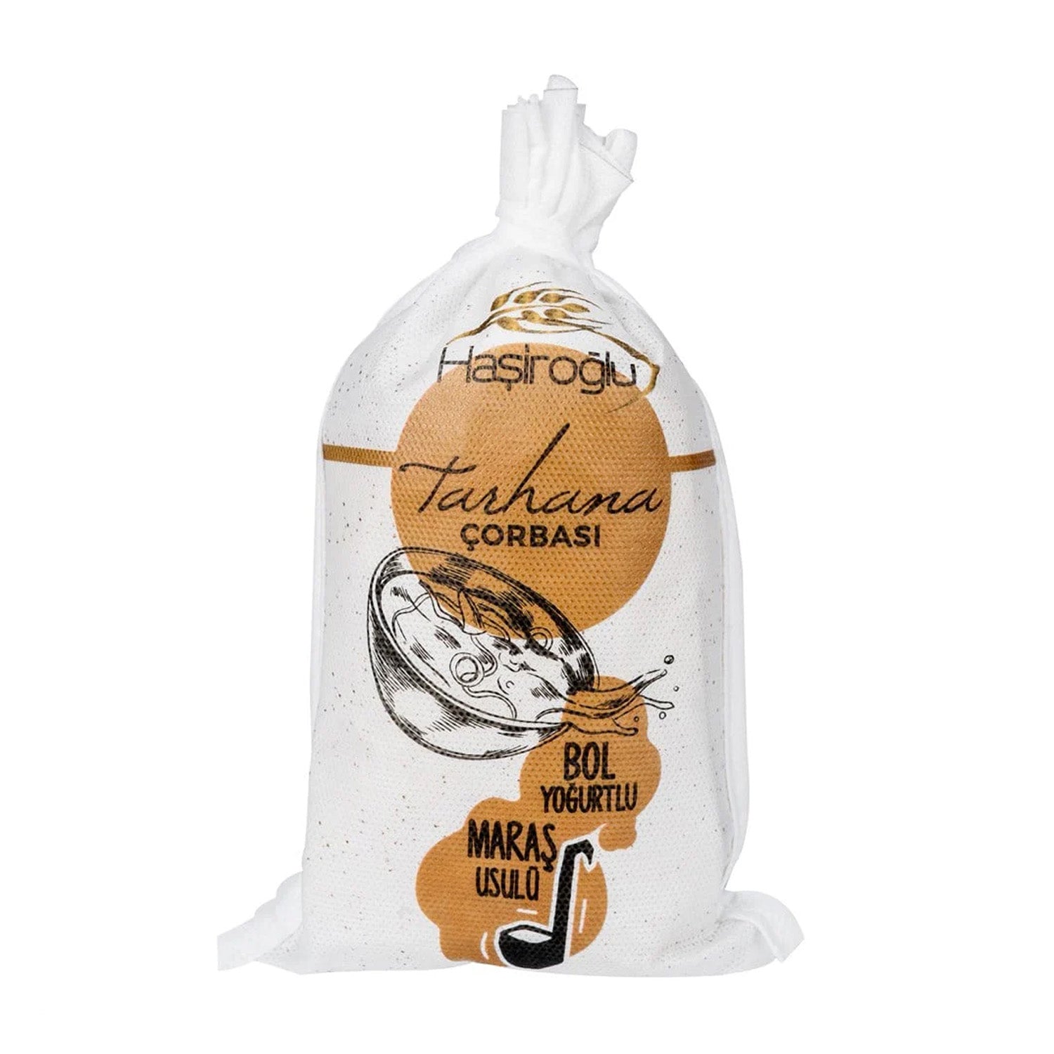 Hasiroglu Maras Tarhana Mild 500G