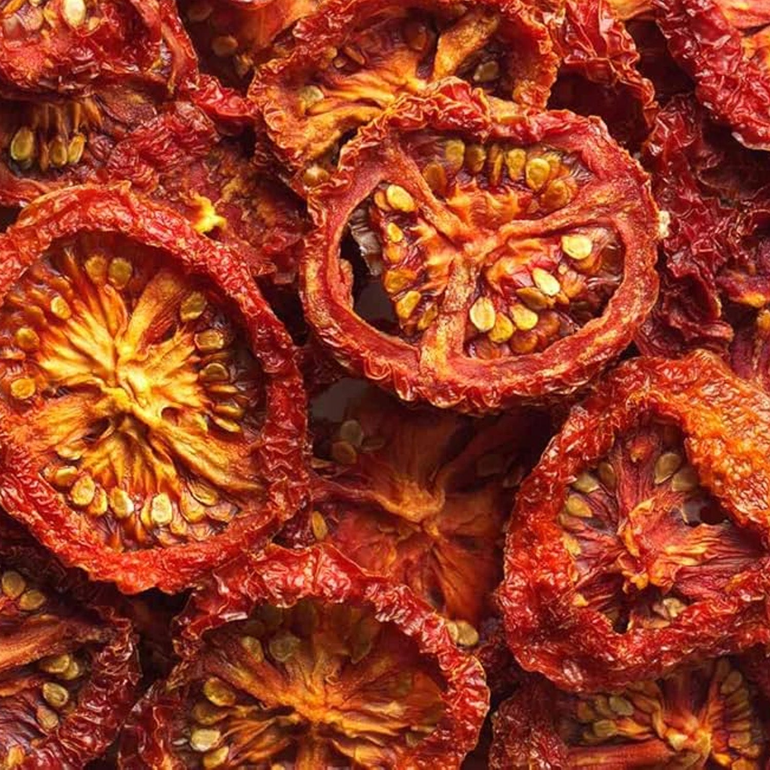 Hasiroglu Sundried Tomato 1Lb