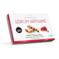 Hazerbaba Pistachio&Pomegranate Turkish Delight 454G