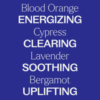 Headless Horseman Essential Oil Blend 10 mL