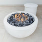 Architectural Precast Concrete Propane Fire Pit