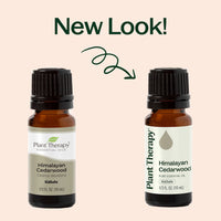 Himalayan Cedarwood Essential Oil