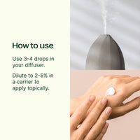 Ho Wood Essential Oil