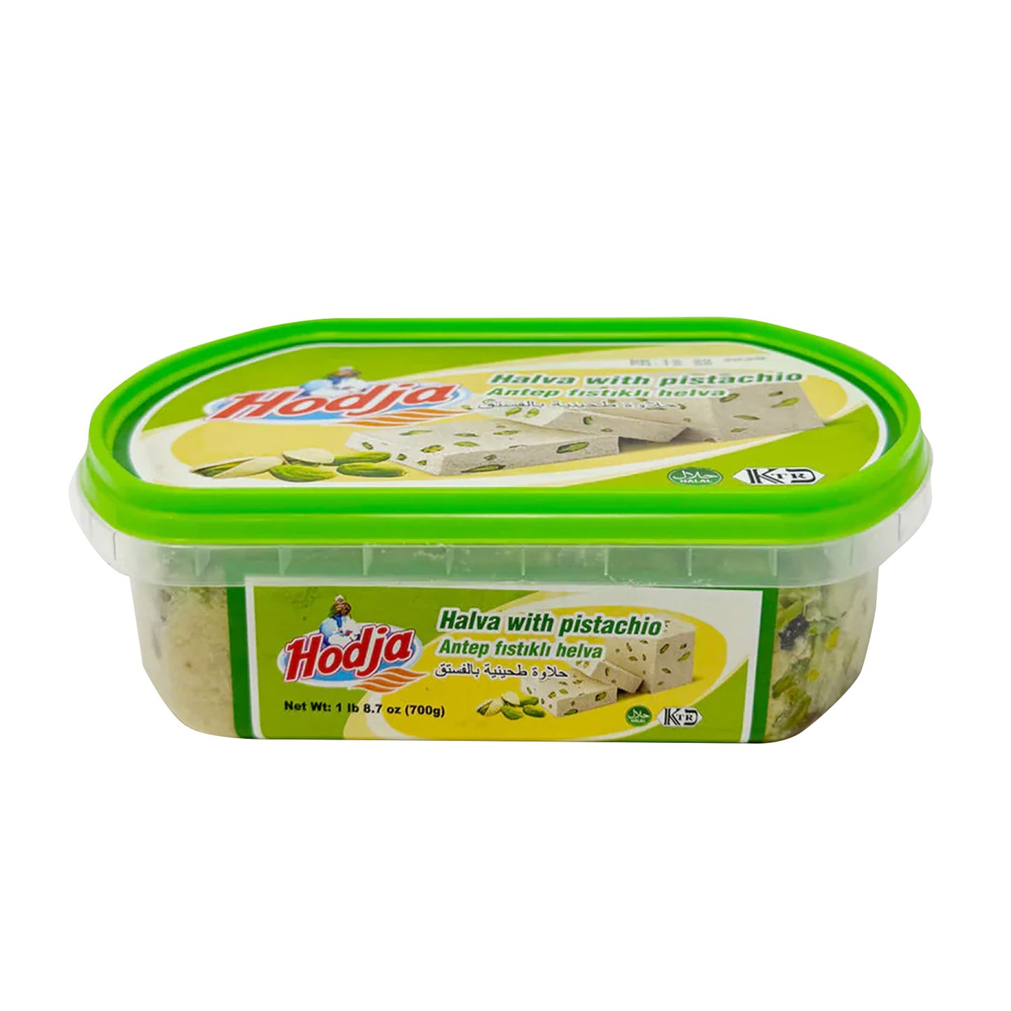 Hoca Helva Pistc Prem.700G