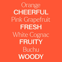 Honeybell Essential Oil Blend