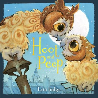 Hoot and Peep ( Hoot and Peep )