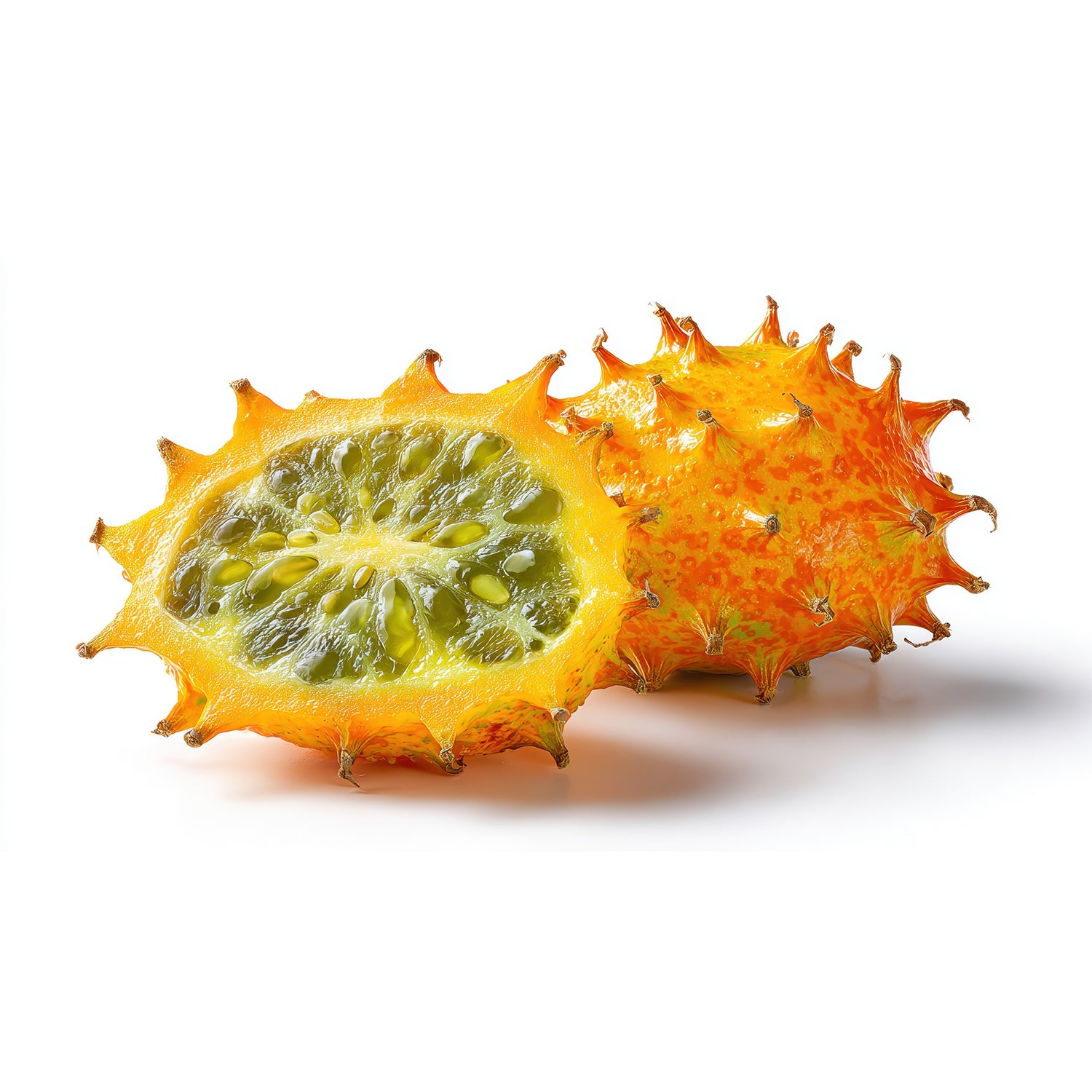 Horned Melon(Kiwano)