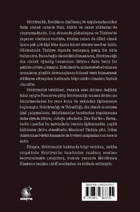 Mevcut Kaynaklara Göre Hristiyanlık