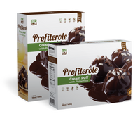 Moda Profiterol 1Lb