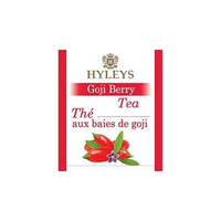 Hyleys Gojiberry Çayı 25 Yemek Kaşığı
