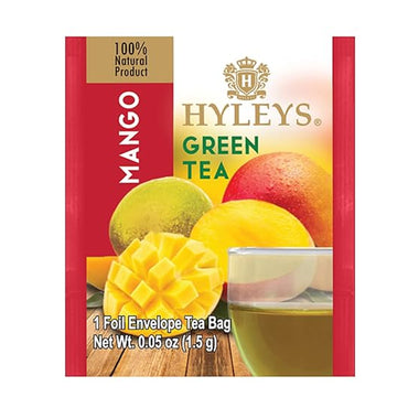Hyleys Mango Çayı 25Tb