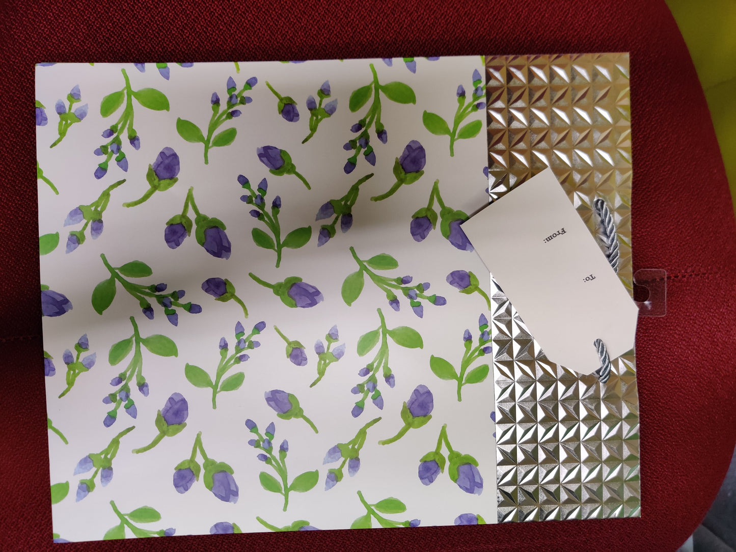 Gift Bag