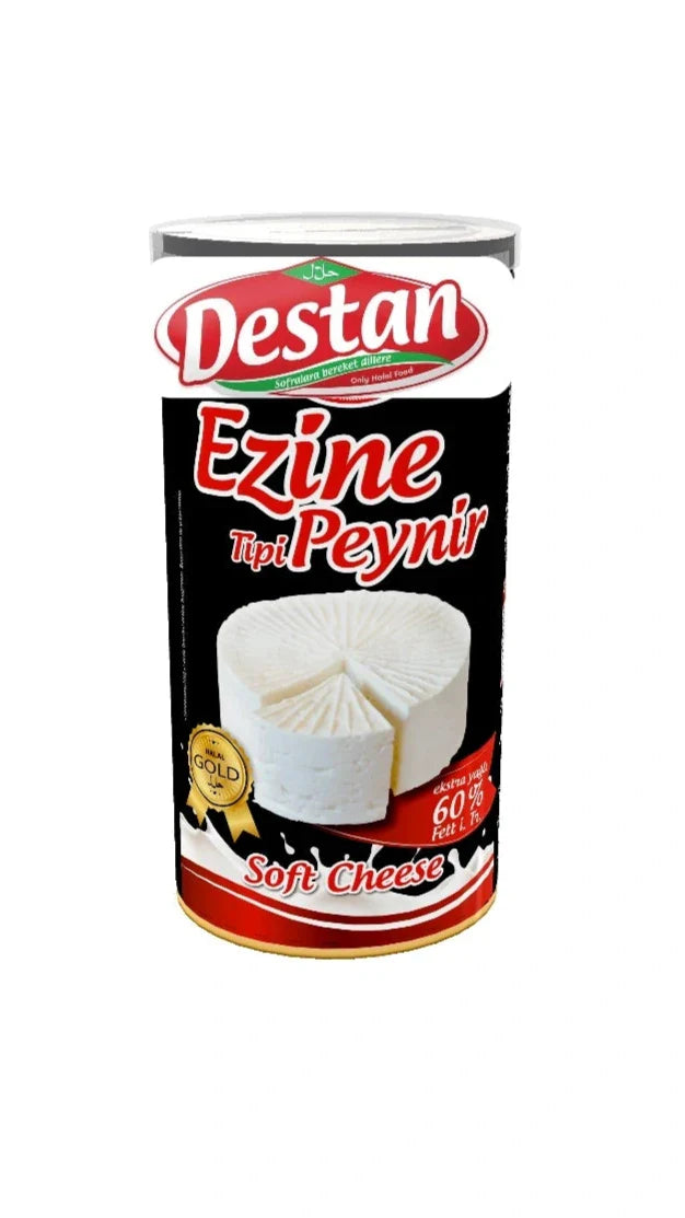 Destan Ezine Cheese 800G