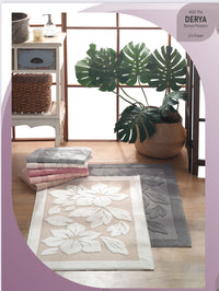 Bathroom mat