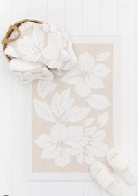 Bathroom mat