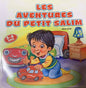 Les Adventures du Petit Salim  (French)