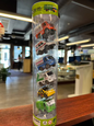 6 pcs Mini Car Die Cast