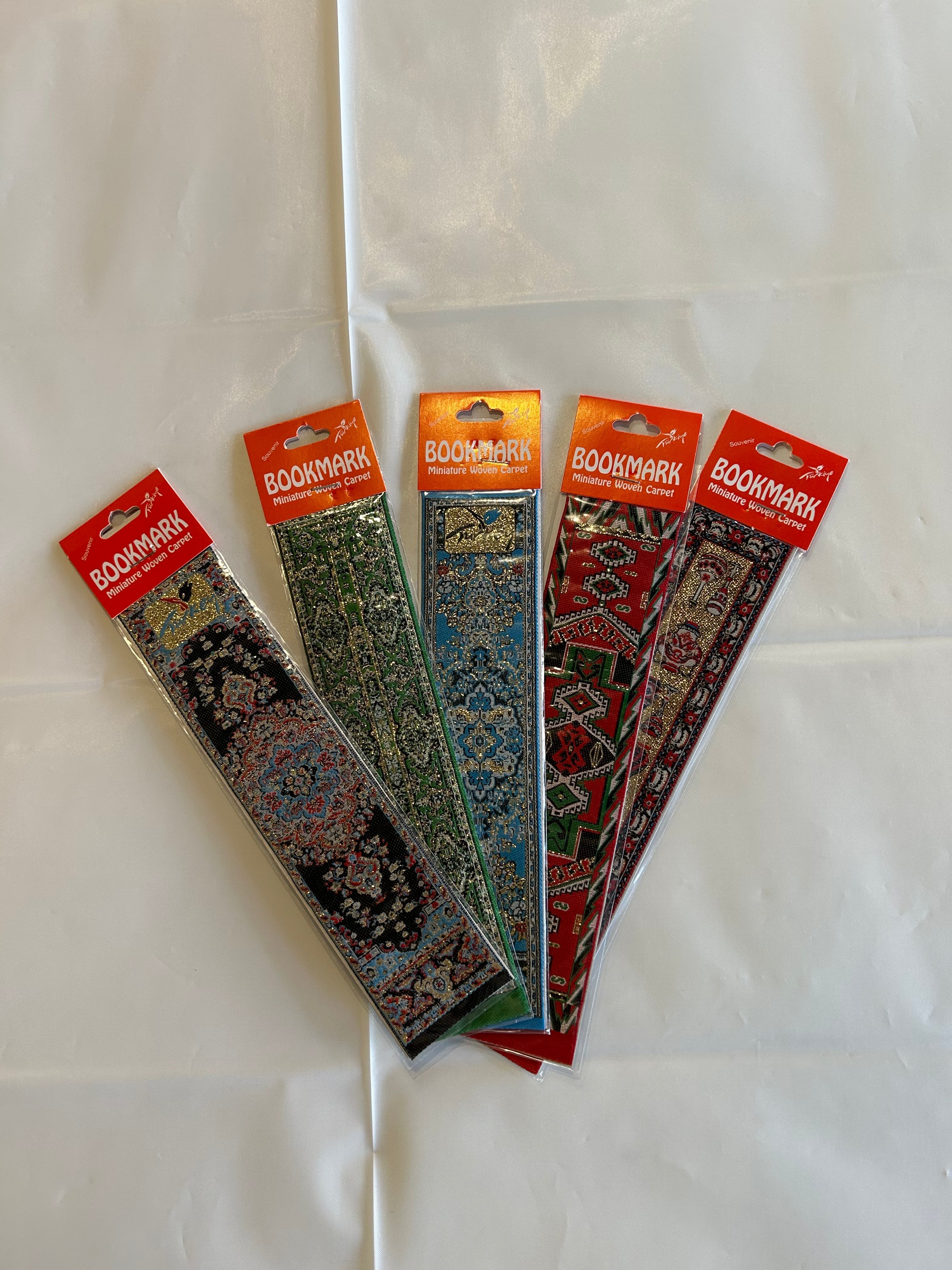 Bookmark