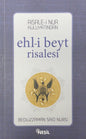 Ehl-i Beyt Risalesi