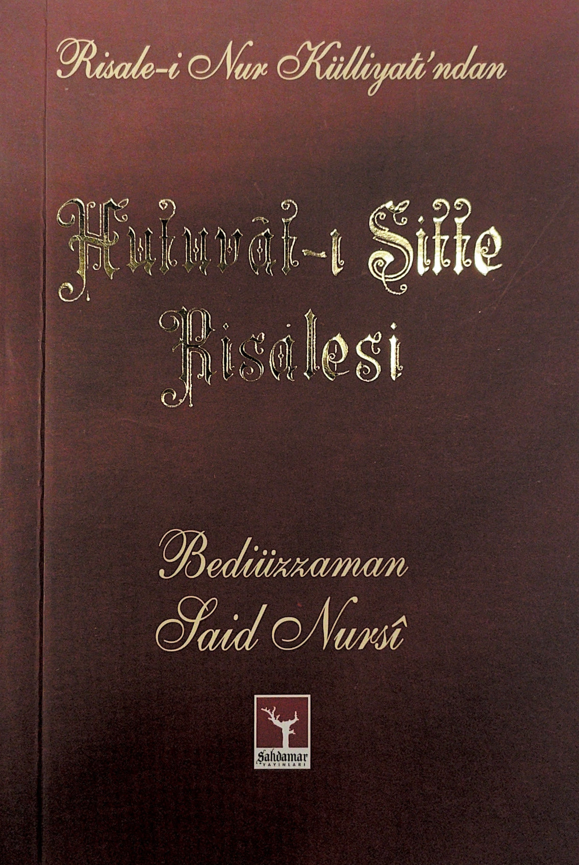Hutuvât-i Sitte Risalesi