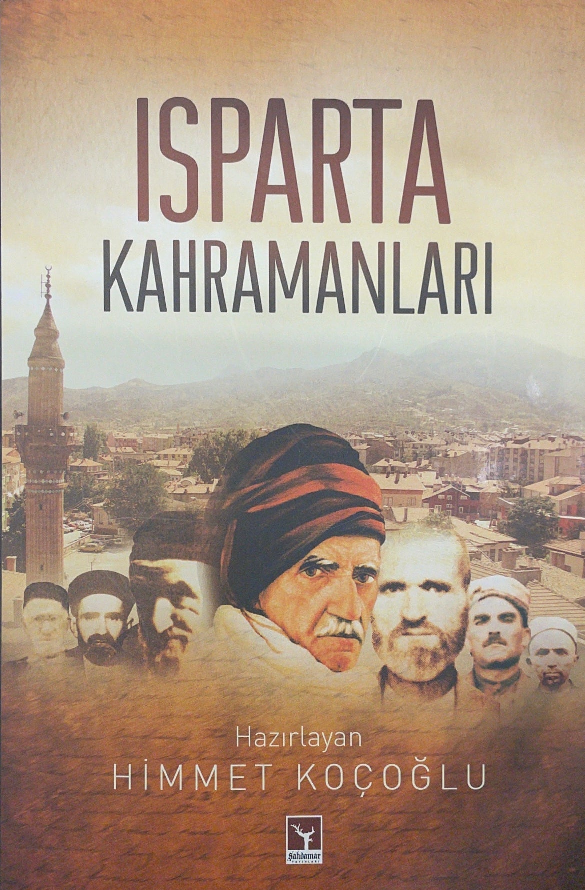 Isparta Kahramanları
