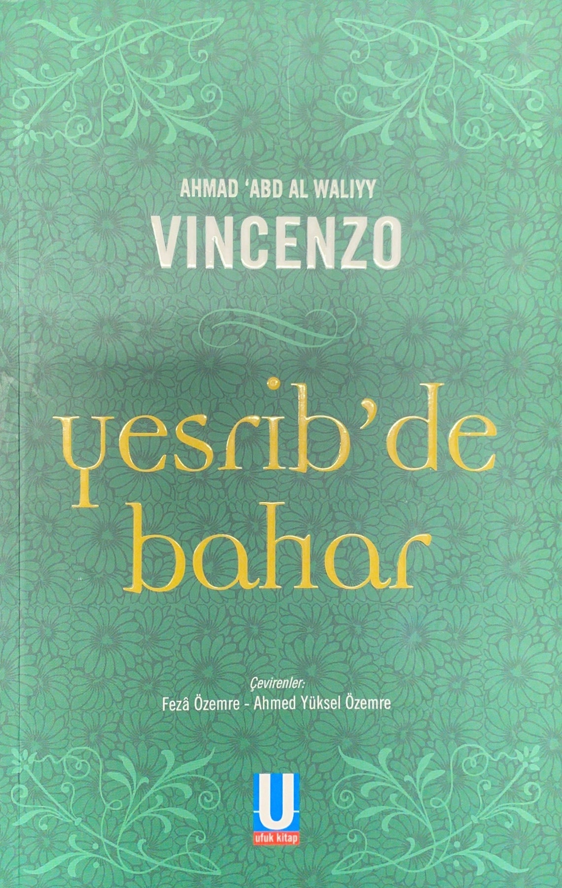 Yesrib'de Bahar