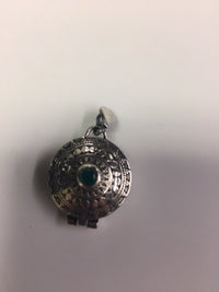 Çevsen Dualı Kolye