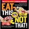 Eat This Not That!: The Best & Worst Foods in America!