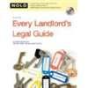 Every Landlord's Legal Guide [With CDROM]