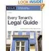 Every Tenant's Legal Guide