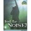 Feel the Noise: Sound Energy