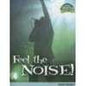 Feel the Noise: Sound Energy