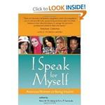 I Speak for Myself: American Women on Being Muslim