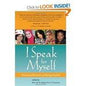I Speak for Myself: American Women on Being Muslim