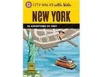 City Walks w/Kids New York