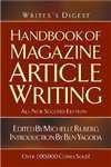 Writer's Digest Handbook of Magazine Article Writing
