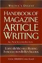 Writer's Digest Handbook of Magazine Article Writing