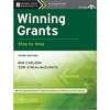 Winning Grants Step by Step
