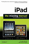 Ipad: The Missing Manual