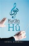 KUR'AN ve SAN TEKNiGi HU