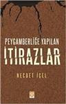 Peygamberlige Yapilan itirazlar