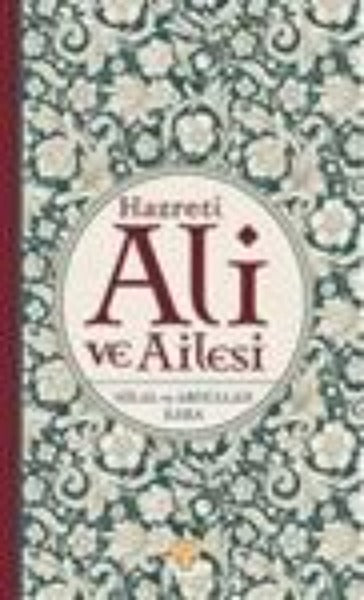 Hazreti Ali Ve Ailesi